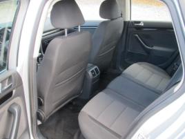 Volkswagen Golf Variant 1.6TDI - náhled 10