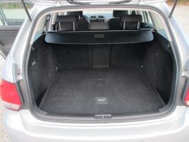 Volkswagen Golf Variant 1.6TDI - náhled 11