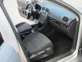 Volkswagen Golf Variant 1.6TDI - náhled 13