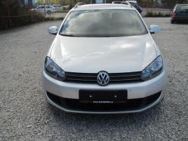 Volkswagen Golf Variant 1.6TDI - náhled 2