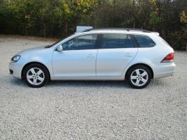 Volkswagen Golf Variant 1.6TDI - náhled 3