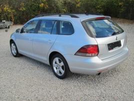 Volkswagen Golf Variant 1.6TDI - náhled 4
