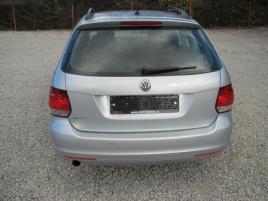 Volkswagen Golf Variant 1.6TDI - náhled 5