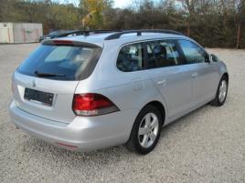 Volkswagen Golf Variant 1.6TDI - náhled 6
