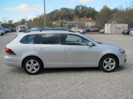 Volkswagen Golf Variant 1.6TDI - náhled 7