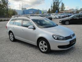 Volkswagen Golf Variant 1.6TDI - náhled 8