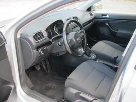 Volkswagen Golf Variant 1.6TDI - náhled 9