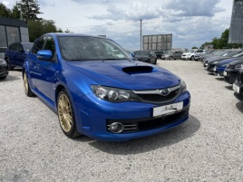 Subaru Impreza 2.5 WRX STI 221KW Si Drive !!