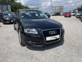 Audi A3 1.4TSFI 92kW