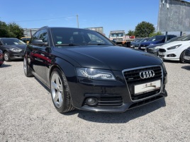 Audi A4 3.0TDI 176kW QUATTRO S-LINE