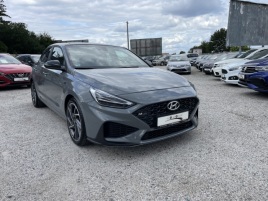 Hyundai i30 1.5 T-GDi 118kw N- Line  