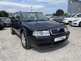 koda Octavia 1.6MPi 75kW 90 178 km!