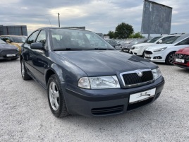 koda Octavia 1.9TDI 74kW Tempomat