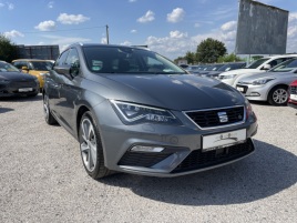 Seat Leon FR 2.0 Tdi 135KW DSG 1.Majitel