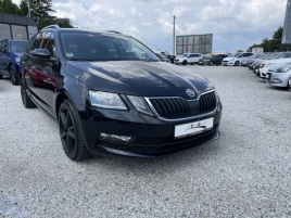 koda Octavia 2.0Tdi 110 Kw DSG Webasto DPH 