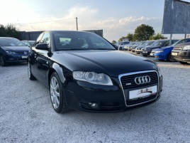 Audi A4 2.7TDI 132kW S-LINE BOSE 