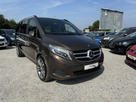 Mercedes-Benz 250CDi 140kW 4MATIC Avantgarde