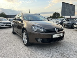 Volkswagen Golf 1.2TSI 77kW MATCH 120018km!