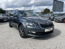 koda Octavia 2.0TDI 110kW DSG Tan,navi