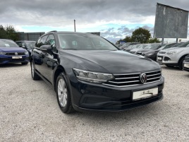 Volkswagen Passat 2.0TDI 110kW DSG  REZERVACE