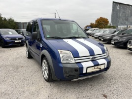 Ford Tourneo Connect 1.8TDCi 81kW SPORT