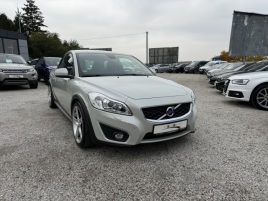 Volvo C30 1.6 d 84KW 1.Majitel R-desing