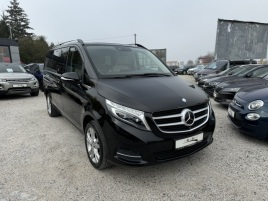 Mercedes-Benz 250CDi 140 KW Avantgarde L DPH