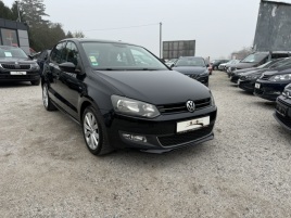 Volkswagen Polo VW Polo 1.2 TSI MatchREZERVACE