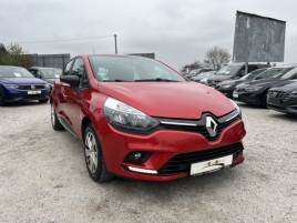 Renault Clio 1.5DCi 55kW (REZERVACE)