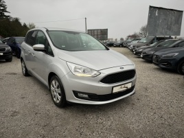 Ford Grand C-MAX 1.5 Tdci 88kw 7-Mst 1.Majitel