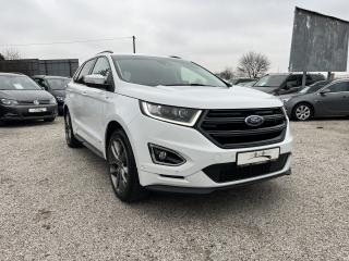 Ford Edge 2.0TDCI 132kW AWD ST-Line