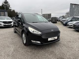 Ford Galaxy 2.0TDCi 110 KW 7-Mst DPH !