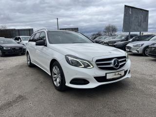 Mercedes-Benz 200 CDI 100kW,141 206 km!