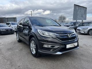 Honda CR-V 2.0i 114kW 4x2 1.majitel