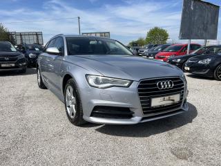 Audi A6 2.0TDI 140kW Manul DPH