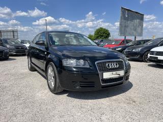 Audi A3 1.9 TDI 77kW 1.Majitel