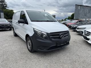 Mercedes-Benz Vito 1.6 CDi 84KW 3-Msta 
