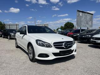 Mercedes-Benz 200 CDI 100kW,141 206 km!