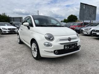 Fiat 500 1.2i 51kW, 71 343 km