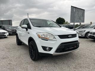 Ford Kuga 2.0TDCI 103kW 4x4 manul,tan