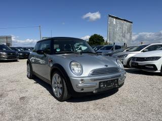 Mini Cooper Mini Cooper 1.6i 85kw automat