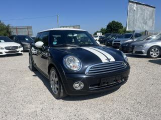 Mini Cooper 1.6i 88kW Panorama,vhev