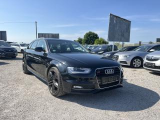 Audi A4 2.0TDI 130 KW S-Line 124tkm 