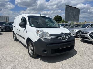Renault Kangoo 1.5DCI 66kw, 2. majitel