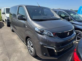 Peugeot Traveller 2.0HDI 130kW Aut. 97 450km