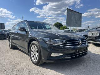 Volkswagen Passat 2.0TDI 110kW 1.majitel! Manul