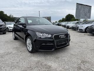 Audi A1 1.2TFSi 63KW 135TKM 