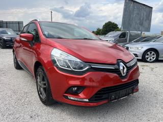 Renault Clio combi 1.2i 54kw, esk pvod