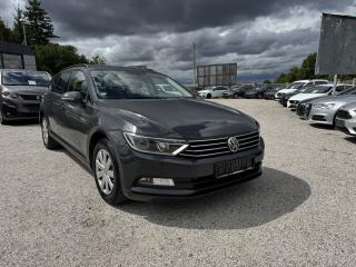 Volkswagen Passat 2.0TDi 110kw 1.Majitel Tan