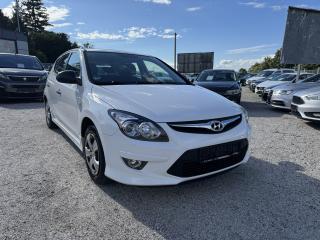 Hyundai i30 1.4 i 80 KW 1.Majitel